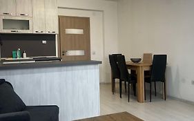 The Place -Apartments In Plovdiv, With Private Parking